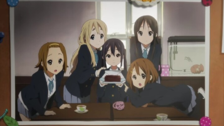 Fifteen years have passed, and I still haven't been able to see them go to college. But I know their