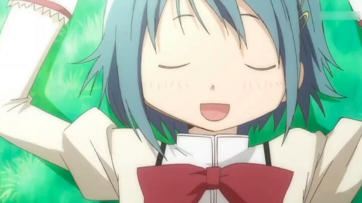 "Magical Girl Manju Card ④" Một sinh vật kinh tởm hơn cả phù thủy