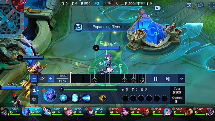 🔥 GORD ISN’T JUST A MAGE — HE’S A DAMAGE MACHINE!⚡ Learn how to play Gord properly and melt enemies