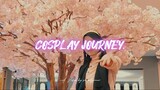 [COSCLIP.] A Glimpse of My Journey.