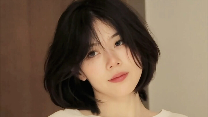Ah~ I really want you to say you like me.