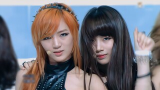 【4K 60 เฟรม】miss A - Good-bye Baby (110731)