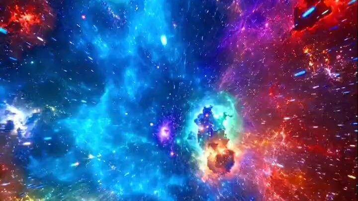 Duas coisas são infinitas
