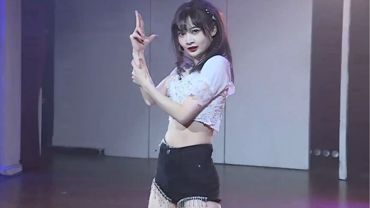 【SNH48】What talent! Teacher Zhao is amazing! "You Know" by Zhao Tianyang—seniors must be thrilled to