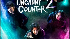The Uncanny Counter S2 Ep3 Eng Sub
