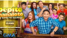 Pepito Manaloto: Ang Tunay Na Kuwento episode 1