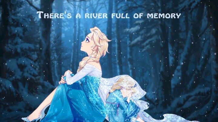all is found frozen 2 Nightcore (this video belongs to its rightful owner)