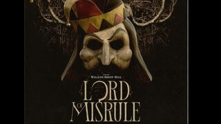 Horror Lord of Misrule