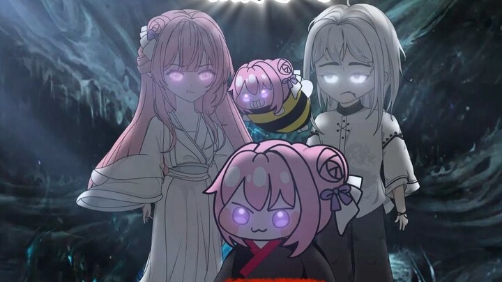 Spiritual Root Guardian/Episode 2/Senior Brother Has a Special Hobby