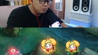 Border gratis dan skin gratis cuyy # mlbb  #mlbbobsidia # Bstation