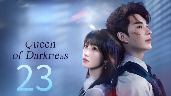 𝐐𝐮𝐞𝐞𝐧 𝐎𝐟 𝐃𝐚𝐫𝐤𝐧𝐞𝐬𝐬 - 𝐄𝐩𝐢𝐬𝐨𝐝𝐞 - 23 [𝐄𝐧𝐠 𝐒𝐮𝐛]