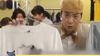 [Monster Chronicles] Mephilas (3) - The new comedian devil and the mastermind behind the game