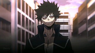 AMV DABI ALIGHT MOTION