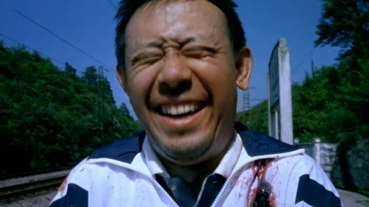 Here’s a little trivia: the director is Lu Chuan…