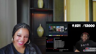 RDC Funniest Moments on Stream Compilation | Reaction