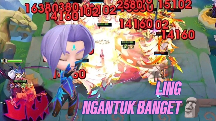 ini parah nih wkwkwk