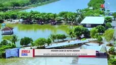 Jendela Dunia BTV - 11 Juli 2025