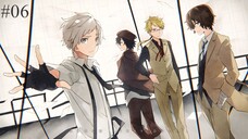 Episode 6 | Season 4 | Bungou Stray Dogs