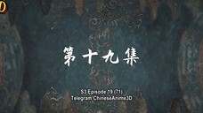 Jade Dynasty S3 Eps 19 (71) Sub Indo (1080HD)