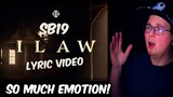 SB19 'ILAW' Lyric Video Reaction