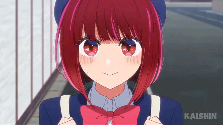 Arima kana『AMV』