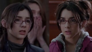 曾经一度以为她才是主角 【超凡蜘蛛侠 | 汉娜·马克斯/Hannah Marks】