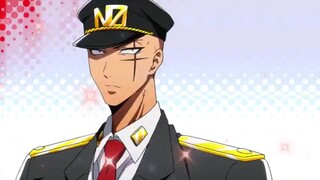 Nanbaka S2 EP2 (ENG SUB)