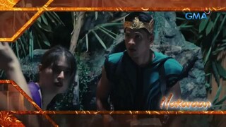 mga lihim ni urduja episode 46