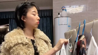 Others buying things vs. me buying things