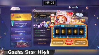 Pernah Gacha SH 1k? ini caranya