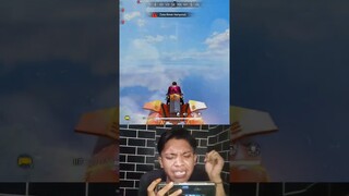 Sialan bangettt gua kena drone gesss🤣|| #amboenihges #freefire #shorts