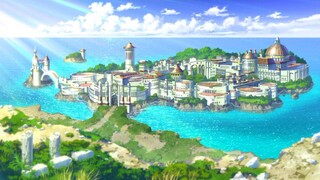 Thuyết minh ( Tập 6 hành trình của Elaina )