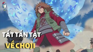 TẤT TẦN TẬT VỀ CUỘC ĐỜI CHOJI