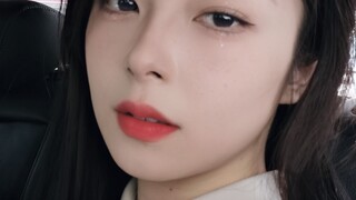 自卑了家人们 退网了
