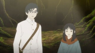 Episode 8 | Hikari no Ou (The Fire Hunter) | Sub Indo