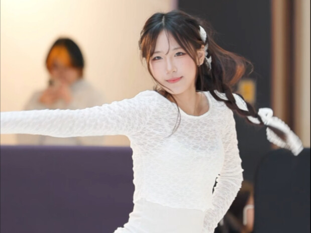 【i do me-kiiikiii】The Most Ethereal Adaptation of the Year