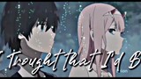 Cheating On You - Darling in The Franxx [AMV/Edit] Kinemaster