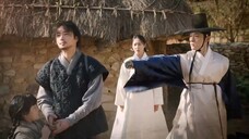 Bossam Steal the Fate (English Subbed) EP02