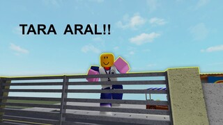 MAMIGAY ROBUX SA SCHOOL!! hahaha