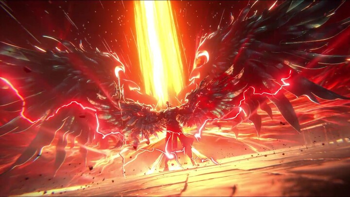 Tomb Of Fallen Gods S3 Eps 15 Sub Indo 1080p