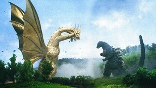 Godzilla.VS.King.Ghidorah (1991)