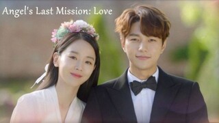 Angel Last Mission Episode 6 [Tagalog Dub]