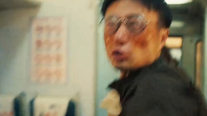 你护我一命，我保你一生#巨蟒