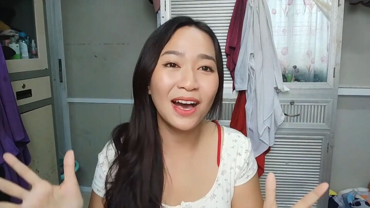 Happy Friday With _Lin Latt_ 🥰❣️(1080P_HD)