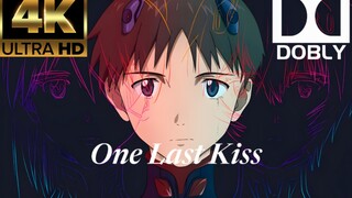 【4K/HDR/60FPS】“我远比你想象中更爱你”