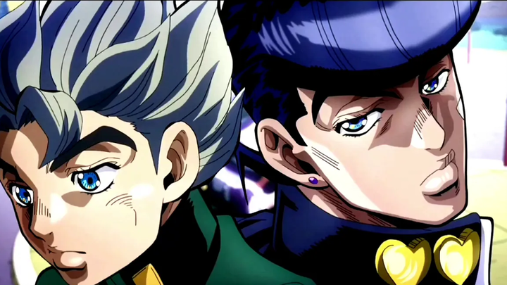 พากย์ไทย JoJos Bizarre Adventure - Diamond is Unbreakable (ภาค4)
