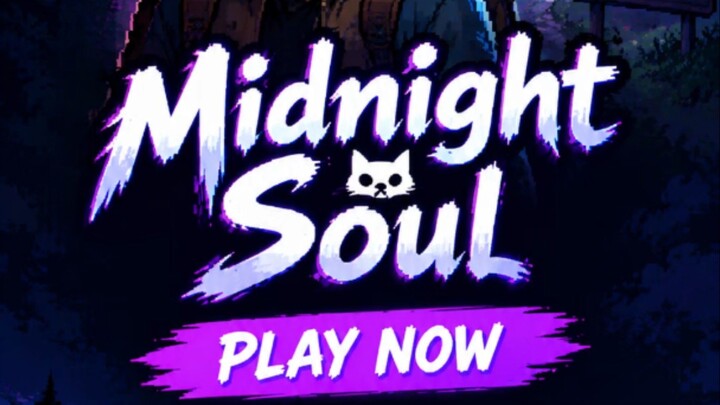 Midnight Souls - NEW Adventure 2D RPG Playtest on Steam | PLAY NOW!