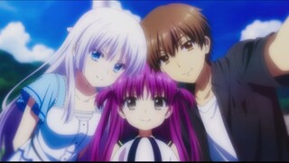 "Awalnya Santai, Endingnya Bikin Hati Ambyar 😭"