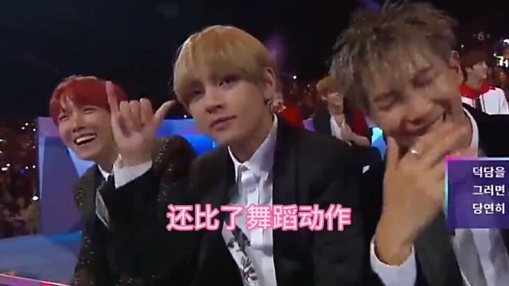 Super supportive! Wang Zulan’s reaction to Twice’s “Signal” as he sings and dances along
