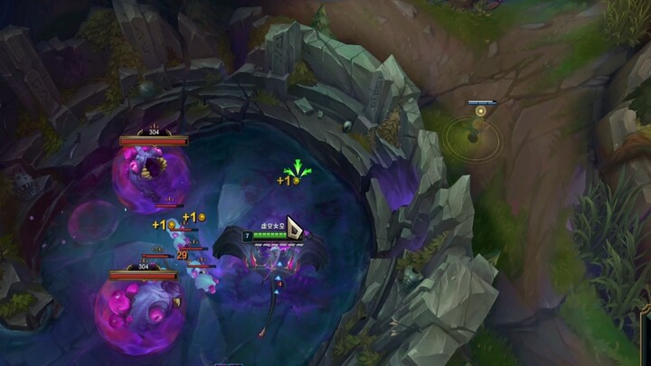 Can Yasuo’s Wall block Lillia’s ultimate? And how can that sneaky Q‑skill pierce through walls? Next